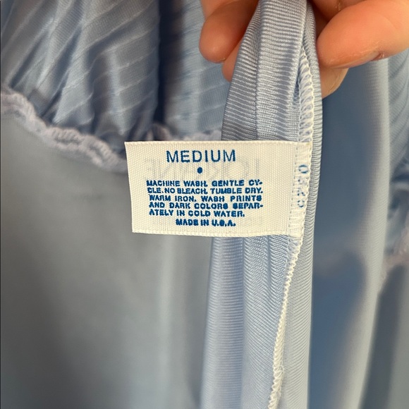 Vintage Lorraine nightie set - Picture 7 of 10